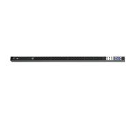 BACHMANN BN7500 RCM 18xC13 4xC19, Mess.p.Ph. 3G2,5 CEE16A LAN Schalt.p.D.