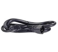 Bachmann - Cable de alimentación 1 m, 356.1228