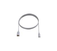 Bachmann - Cable prolongador c14/c13 PVC 3g1mm 2m Gris