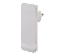 Bachmann - Clavija plana sin cable blanco