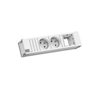 BACHMANN CONI 2 x UTE 1 x CM 0,2 m GST18 RAL9010
