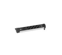 Bachmann cycle base 4 x cee7/3 1 x interruptor 1 x usb a/c 22 w 0,2 m