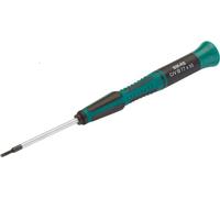 Bachmann - Destornillador torx t6 para tornillo custom