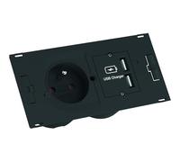 Bachmann Due Set 1 x Due UTE + USB Charger 1 x Dispensador en T GST18 2 m GST18