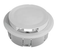 Bachmann easy outlet - Caja suelo plata