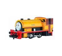 Bachmann entrena a Thomas y sus amigos - Locomotora Ben con ojos m viles