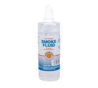 Bachmann Industrias Humo líquido para Uso Williams Humo Equipado locomotoras (4,5 ml)