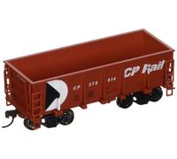 Bachmann Industries #375514 Ore Car CP Rail (Multimark) (HO Sc (Importación USA)