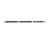BACH 800.2283 - PDU, 1U, 24x C13, 6x C19