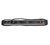Bachmann PDU Connectus PVC 1x Maestro 4x Esclavo 330.0139 Nuevo