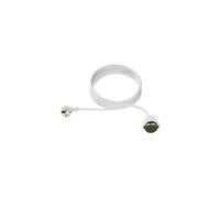 BACHMANN potencia Schuko Cable de extensión, longitud 2,0 m