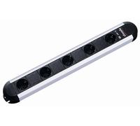 Bachmann 331.032 - Regleta (5 enchufes)
