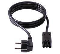 Bachmann - prolongador 5,0m 2 conector hembra wieland gst18i3