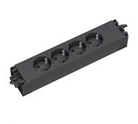 BACHMANN Step Base 4xCEE7/3 GST18