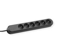 BACHMANN SMART 6-fach Steckdosenleiste s NUEVO