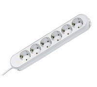 BACHMANN SMART 6-fach Steckdosenleiste w NUEVO