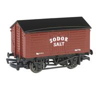 Bachmann Sodor Salt Wagon