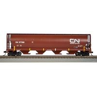 Bachmann Spur H0 Grain Hopper Canadian National with Fred