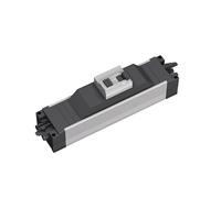 BACHMANN Step ALU 1xFI GST18