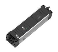 BACHMANN Step ALU 1xGVS-Plus GST18