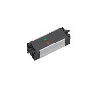 BACHMANN Step ALU 1xSPD GST18