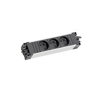 BACHMANN Step ALU 3xUTE GST18