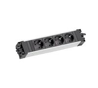 Bachmann Step Aluminio 4xCEE7/3 GST18