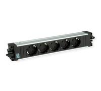 Bachmann Step Aluminio 5xCEE7/3 GST18