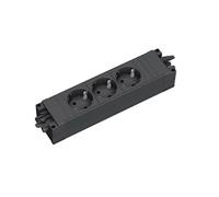 BACHMANN Step Base 3xCEE7/3 GST18