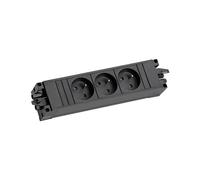 Bachmann step base 3xute gst18