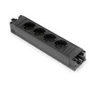 BACHMANN Step Base 4xCEE7/3 GST18