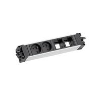 Bachmann Step GST18 - Pasador de Aluminio (2 Unidades, 2 x cm, 2 Unidades)