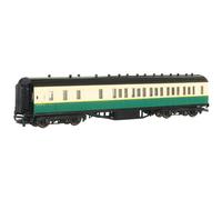 Bachmann Thomas & Friends Gordon's Express Brake Coach - HO Scale Pro