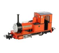 Bachmann Thomas Locomotora de vapor, naranja prototipada