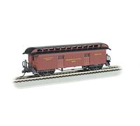 Bachmann Trains 15302 Coche de Tren de pasajeros