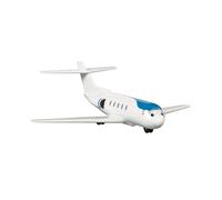 Bachmann Trains 42440 Thomas and Friends Jeremy The Airplane F (Importación USA)