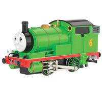 Bachmann Trains 58742 Thomas & Friends Percy The Small Engine (Importación USA)