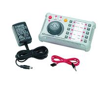 Bachmann Trains E Z Command DC Controller (44932) Accesorio de Funcionamiento de Tren, Multicolor