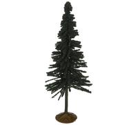 Bachmann Trains inches 6 inches Spruce Trees 6 Per Box by Bach (Importación USA)