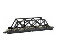 Bachmann Trains - Puente de braguero E-Z Track® - Escala N