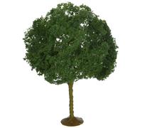 Bachmann Trains SceneScapes Oak Trees (2 Piece), 32213 Accesso (Importación USA)