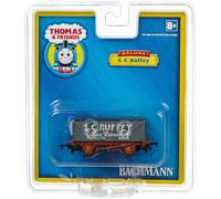 Bachmann Trains Thomas And Friends - S.C. Ruffey (Importación USA)