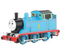 Bachmann Trains Thomas And Friends - Thomas The Tank Engine Wi (Importación USA)