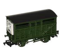 Bachmann Trains - THOMAS & FRIENDS: EL CAMIONETA PROBLEM TICA N. 3 - Escala HO