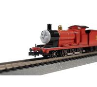 Bachmann Trains - Thomas & Friends™ - James el motor rojo - escala N