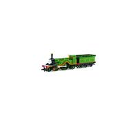 Bachmann Trains Thomas y sus amigos - Locomotora Emily con ojos verdes m viles