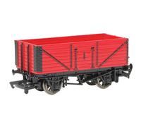 Bachmann Trains - VAG N ABIERTO THOMAS & FRIENDS - ROJO - Escala HO