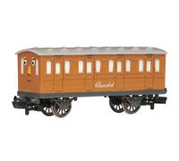 Bachmann Trains - Vag?n de pasajeros THOMAS & FRIENDS CLARABEL - Escala HO