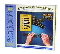 Bachmann Trenes EZ de aleación de Acero diseño de expansión Set
