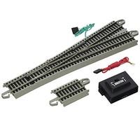 Bachmann Trenes Snap-Fit E-Z Pista # 5 Wye Turnout